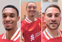 Liverpool squad reveal ‘craziest guy in the team’, ‘worst dancer’ and more! – Liverpool FC
