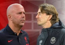 Anfield expects goals as Liverpool seek to extend 18-match run vs. Brentford – Liverpool FC