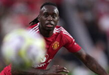 Aaron Wan-Bissaka’s last minute issues resolved in West Ham United transfer – Man United News And Transfer News