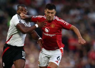 Adama Traoré sends warning to Lisandro Martinez after defeat against Manchester United – Man United News And Transfer News