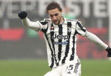 Manchester United’s pursuit of free agent Adrien Rabiot stalls due to wage demands again – Man United News And Transfer News