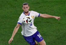 Manchester United remain in the hunt for Adrien Rabiot, Galatasaray have offered him lucrative contract – Man United News And Transfer News