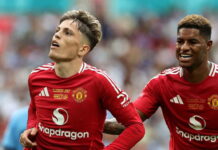 Erik ten Hag will demand more from Marcus Rashford after he misses a couple of sitters in Community Shield – Man United News And Transfer News