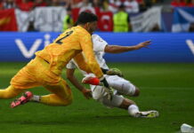 Joe Lewis praises Manchester United’s goalkeeping department’s strength and depth – Man United News And Transfer News