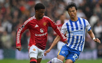 Rio Ferdinand says Amad Diallo is making strong case to “play every week” after another superb display vs. Brighton and Hove Albion – Man United News And Transfer News