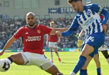 Sofyan Amrabat was willing to reject Fenerbahce in hopes of Man United return – Man United News And Transfer News