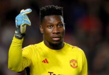 Former Manchester United keeper Anders Lindegaard warns Andre Onana over his future – Man United News And Transfer News