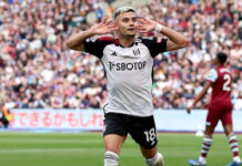 Andreas Pereira does not regret leaving Manchester United for Fulham – Man United News And Transfer News