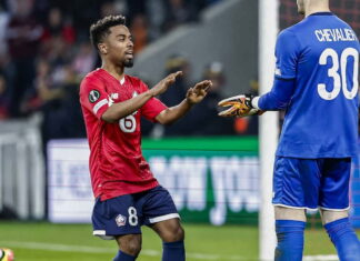 Ex-Man United star Angel Gomes gives hugely positive update after being hospitalised with head injury – Man United News And Transfer News