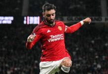 Bruno Fernandes says he and his teammates will “give everything” to accomplish objective that will excite fans – Man United News And Transfer News