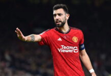 What Bruno Fernandes’ contract extension means for Manchester United – Man United News And Transfer News