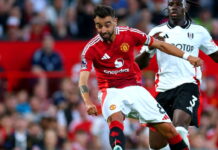 Manchester United lead the league for ‘big chances missed’ – Man United News And Transfer News