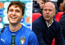 Federico Chiesa to Liverpool: Why £12.7m transfer could make a lot of sense – Liverpool FC