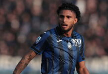 Manchester United eyeing Atalanta’s Ederson after suffering Manuel Ugarte transfer blow – Man United News And Transfer News