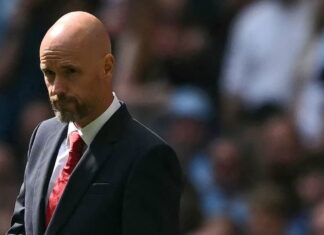 Sacked Erik ten Hag “was on the verge” of resigning from Manchester United in the summer – Man United News And Transfer News