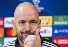 Erik ten Hag tells Marcus Rashford exactly what he must do to improve – Man United News And Transfer News