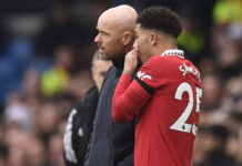 Jadon Sancho looking to depart Manchester United before deadline day – Man United News And Transfer News