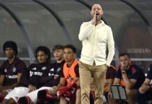 Erik ten Hag reveals Man United are still “eager to do business” in the transfer market – Man United News And Transfer News