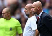 Erik ten Hag gives his verdict on Marcus Rashford’s performance vs. Man City in Community Shield loss – Man United News And Transfer News