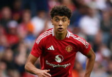 Manchester United academy sensation Ethan Wheatley will not be leaving on loan – Man United News And Transfer News