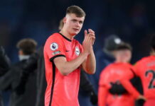Manchester United weighing up the possibility of a late bid for Evan Ferguson – Man United News And Transfer News
