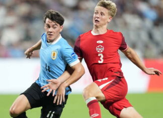 Panathinaikos to sign Facundo Pellistri this week: Fabrizio Romano – Man United News And Transfer News