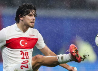 Ferdi Kadioglu given permission to leave Fenerbahce, Man United battling Brighton for signature – Man United News And Transfer News