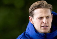 Manchester United reportedly working on a deal for Frenkie de Jong – Man United News And Transfer News