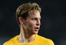 Frenkie de Jong: Manchester United reignite interest in FC Barcelona midfielder – Man United News And Transfer News