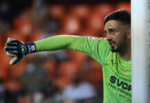 Manchester United eyeing shock move for Liverpool target Giorgi Mamardashvili – Man United News And Transfer News