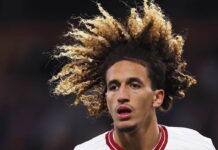 Burnley interested in signing Hannibal Mejbri – The Athletic – Man United News And Transfer News