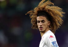 Former Manchester United midfielder Hannibal Mejbri has quiet evening in Burnley debut – Man United News And Transfer News