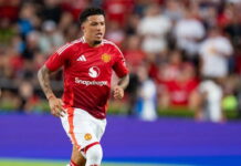 Chelsea’s obligation to buy Jadon Sancho conditional on top 14 finish – Man United News And Transfer News