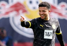 Italian press confident Juventus still in “pole position” for Jadon Sancho – Man United News And Transfer News