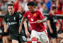 Juventus eyeing loan deal with only an option for Jadon Sancho, Man United want obligation to buy included – Man United News And Transfer News