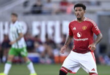 Sky Sports: Chelsea propose conditional loan offer to sign Jadon Sancho – Man United News And Transfer News