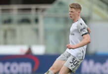 Manchester United looked at Jerry Schouten before agreeing Manuel Ugarte deal – Man United News And Transfer News