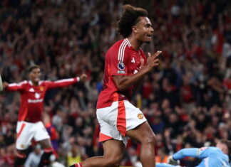 Manchester United need to improve their finishing with tougher matches to come – Man United News And Transfer News