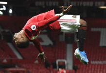 Former Manchester United forward Largie Ramazani set for Leeds United move – Man United News And Transfer News