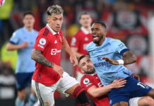 Manchester United plotting a late bid for Ivan Toney due to striker shortage – Man United News And Transfer News