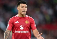 Man United fans now being charged £80 for new shirts by official vendors – Man United News And Transfer News