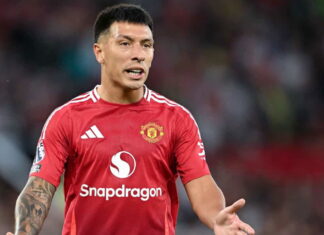 Man United fans now being charged £80 for new shirts by official vendors – Man United News And Transfer News