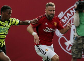 “He is so committed”: Erik ten Hag launches passionate defence of Luke Shaw amidst growing frustrations over his fitness – Man United News And Transfer News
