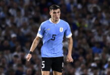 Man United continuing to negotiate to sign Manuel Ugarte – Sky Sports – Man United News And Transfer News