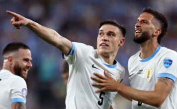 Fabrizio Romano: Man United “expected” to make midfield signing, Manuel Ugarte still “dream” target – Man United News And Transfer News