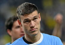 Manuel Ugarte left out of Paris Saint-Germain squad – Man United News And Transfer News