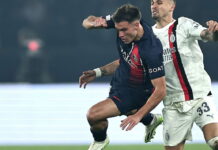 Fabrizio Romano: Man United now set to close Manuel Ugarte deal as Scott McTominay closes in on Napoli move – Man United News And Transfer News