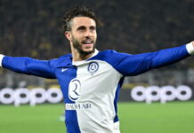 Manchester United reject the chance to sign free agent Mario Hermoso – Man United News And Transfer News