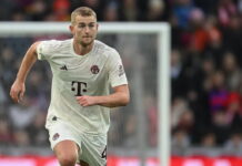 Paul Scholes outraged by Manchester United’s pursuit of Matthijs de Ligt – Man United News And Transfer News