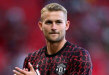Manchester United legend Jaap Stam claims Matthijs de Ligt will benefit from Ruben Amorim’s new defensive system – Man United News And Transfer News